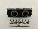 Mercedes SLK230 Temperature Climate Control-1