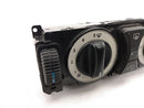 Mercedes SLK230 Temperature Climate Control-3