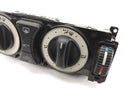 Mercedes SLK230 Temperature Climate Control-4