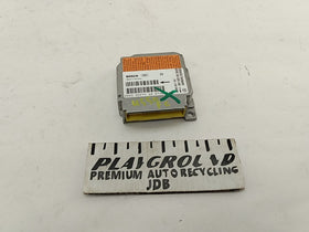 Mercedes SLK230 Airbag Control Module