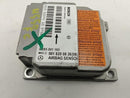Mercedes SLK230 Airbag Control Module-3
