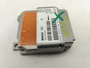 Mercedes SLK230 Airbag Control Module-5