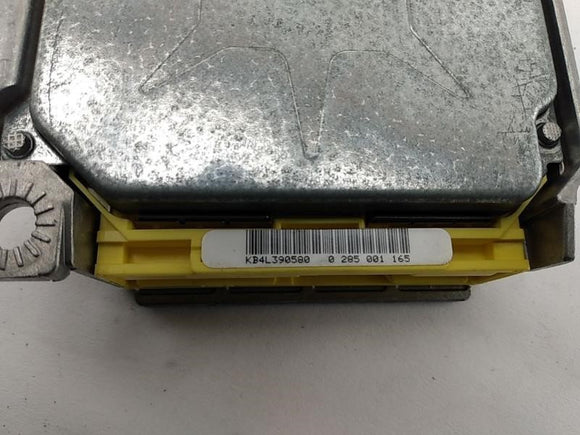 Mercedes SLK230 Airbag Control Module