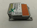 Mercedes SLK230 Airbag Control Module-12