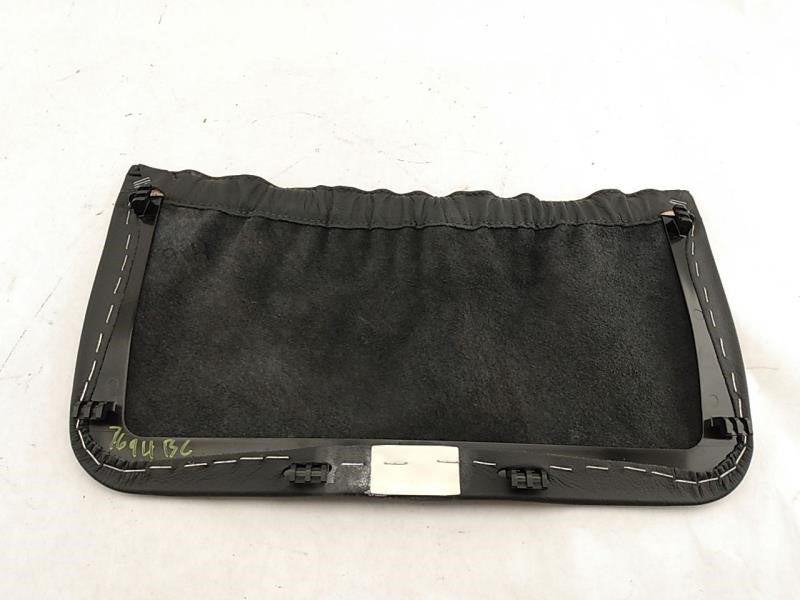 Mercedes SLK230 Rear Center Storage Pocket