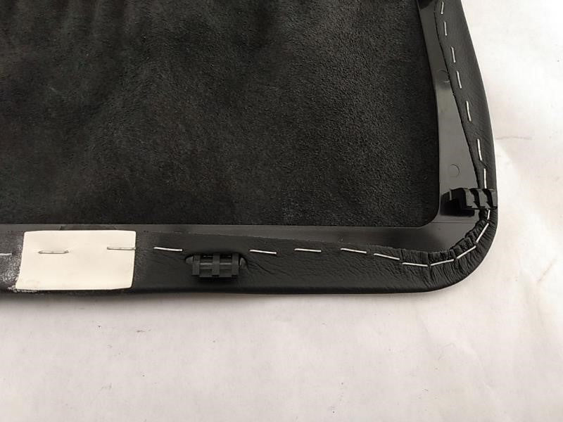 Mercedes SLK230 Rear Center Storage Pocket