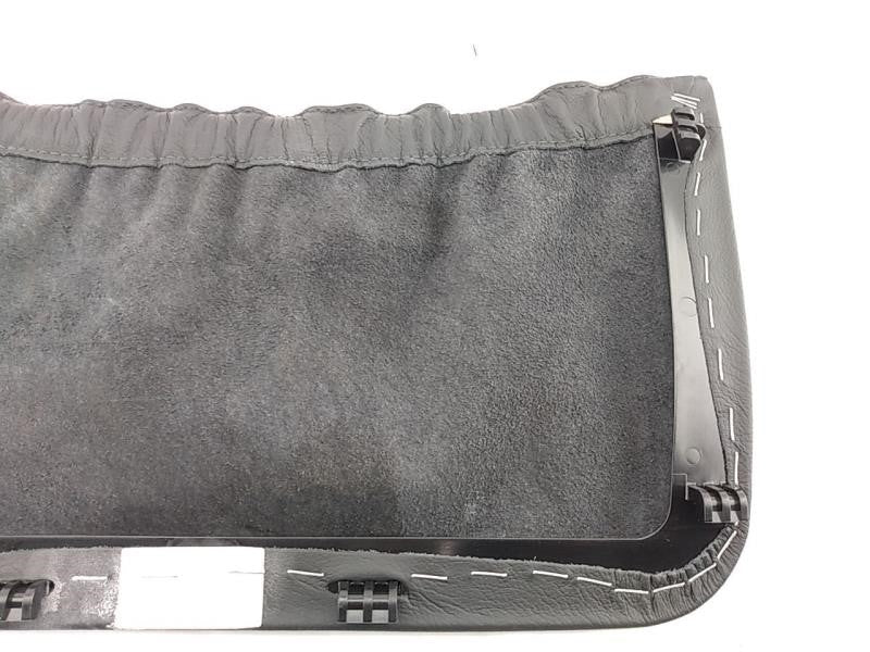 Mercedes SLK230 Rear Center Storage Pocket