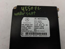 Mercedes SLK230 Voice Command Control Module-4