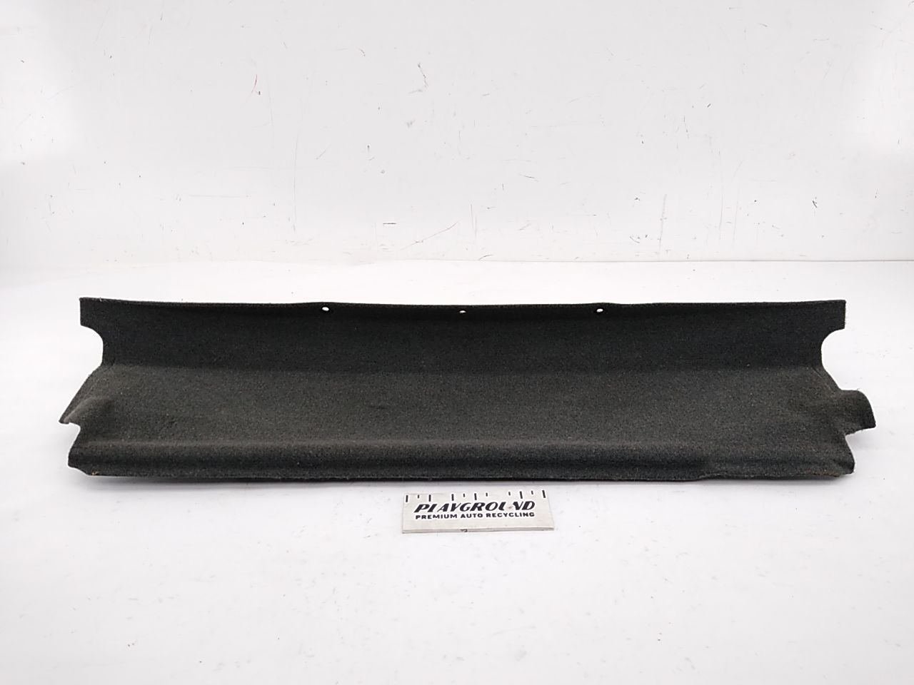 Mercedes SLK230 Rear Trunk Floor Carpet