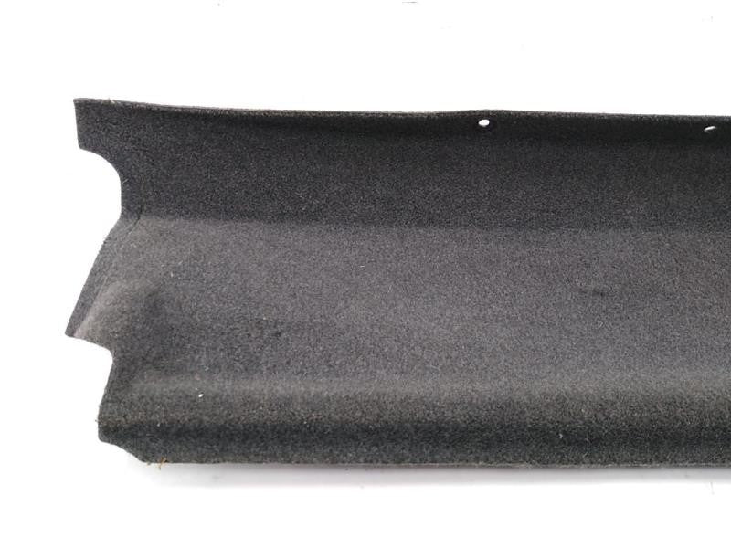 Mercedes SLK230 Rear Trunk Floor Carpet