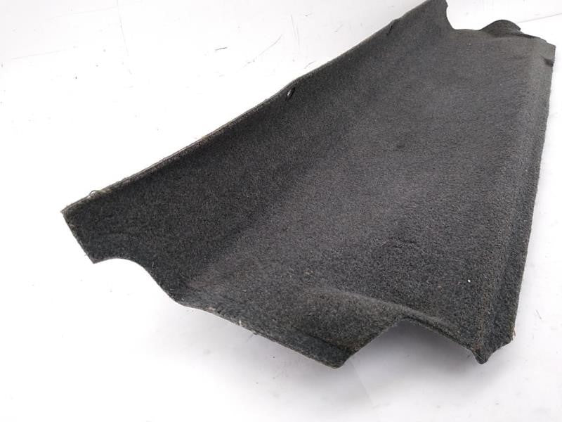 Mercedes SLK230 Rear Trunk Floor Carpet