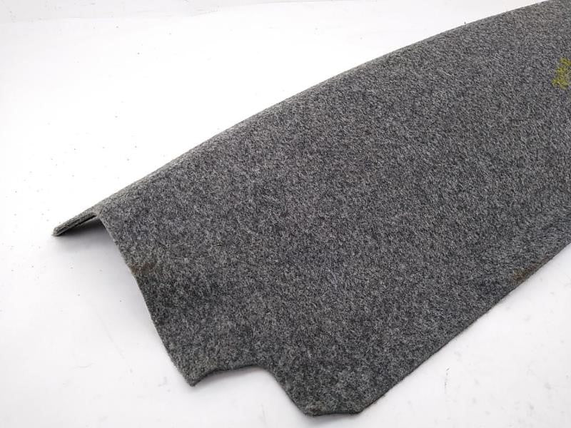 Mercedes SLK230 Rear Trunk Floor Carpet