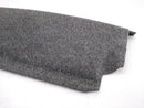 Mercedes SLK230 Rear Trunk Floor Carpet-9