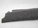 Mercedes SLK230 Rear Trunk Floor Carpet-10