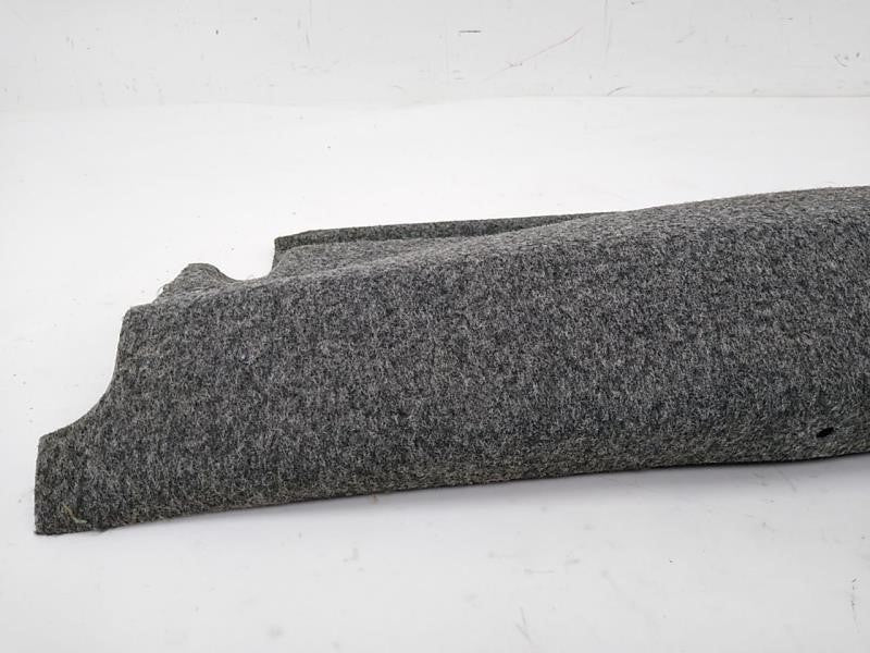 Mercedes SLK230 Rear Trunk Floor Carpet