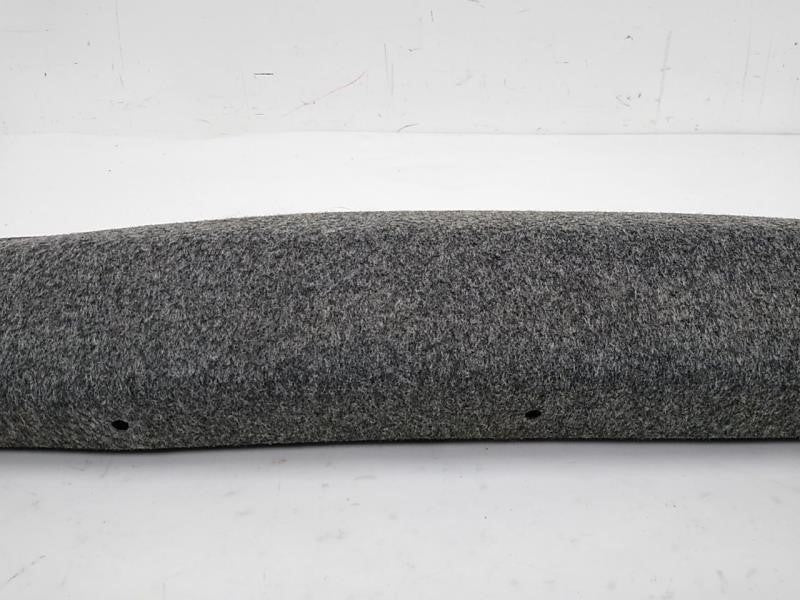 Mercedes SLK230 Rear Trunk Floor Carpet