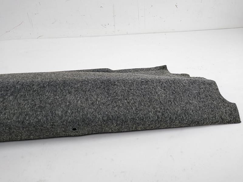 Mercedes SLK230 Rear Trunk Floor Carpet