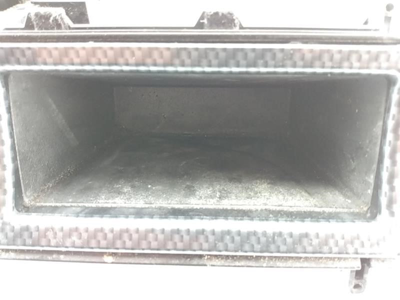 Mercedes SLK230 Front Compartment With Ashtray