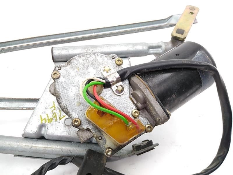 Mercedes SLK230 Windshield Wiper Motor Assembly