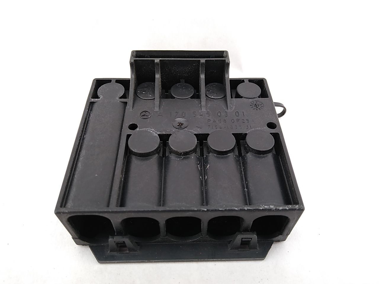 Mercedes SLK230 Fuse Box Junction Relay - 0