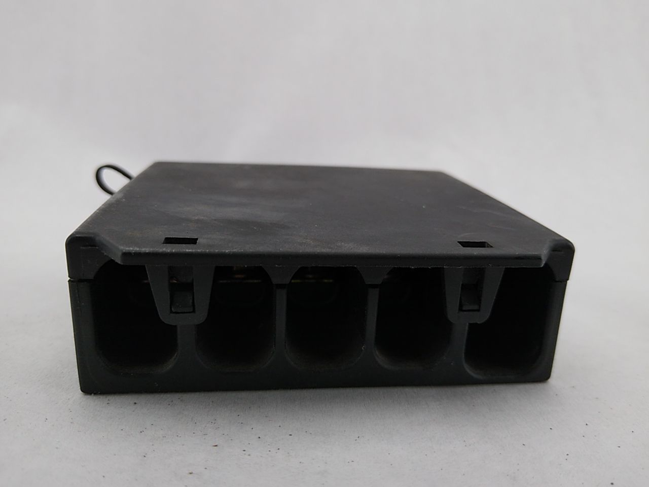 Mercedes SLK230 Fuse Box Junction Relay