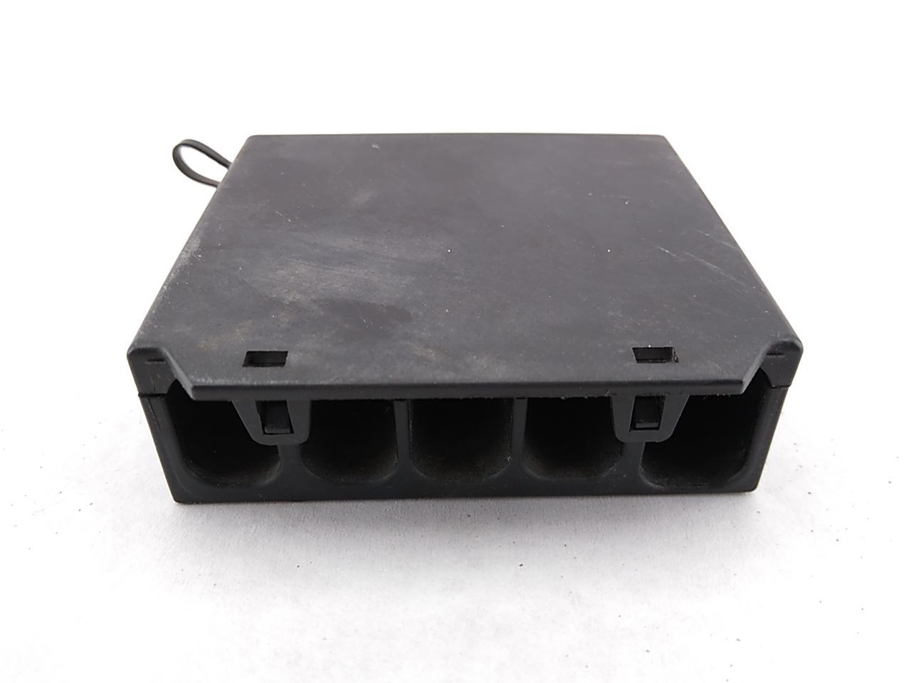 Mercedes SLK230 Fuse Box Junction Relay