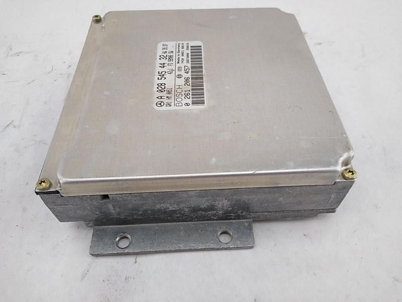 Mercedes SLK230 Engine Control Unit ECU