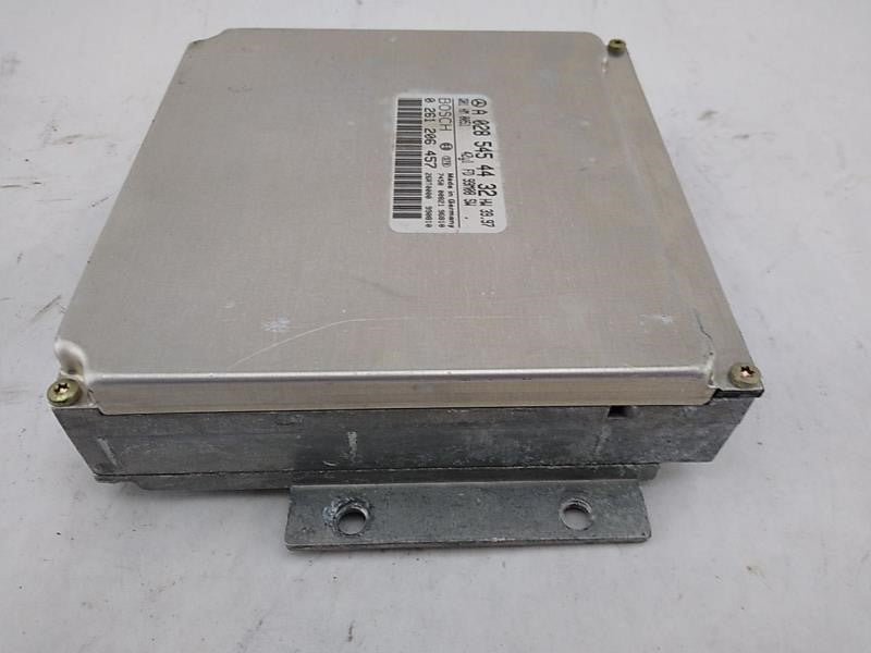 Mercedes SLK230 Engine Control Unit ECU