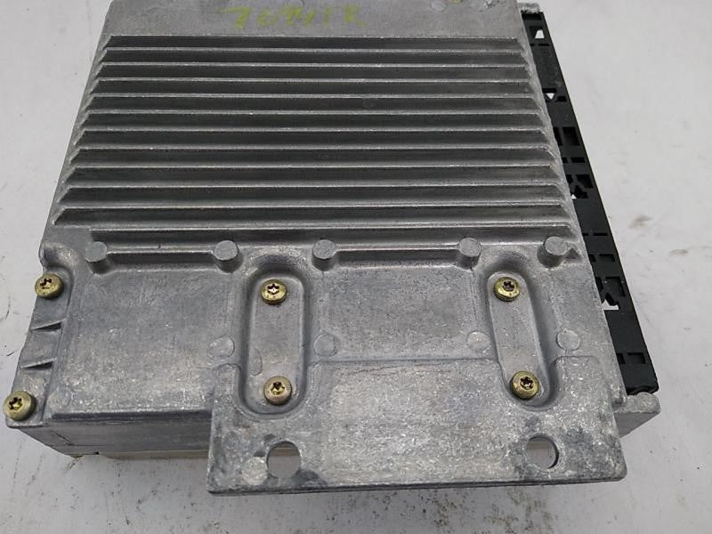 Mercedes SLK230 Engine Control Unit ECU