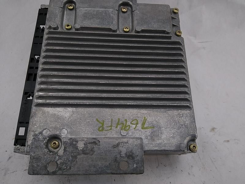 Mercedes SLK230 Engine Control Unit ECU