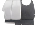 Mercedes SLK230 Upper Engine Vanity Trim Cover-3