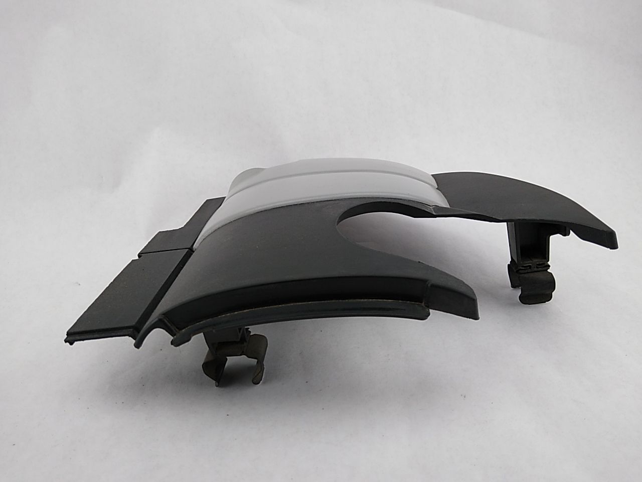 Mercedes SLK230 Upper Engine Vanity Trim Cover