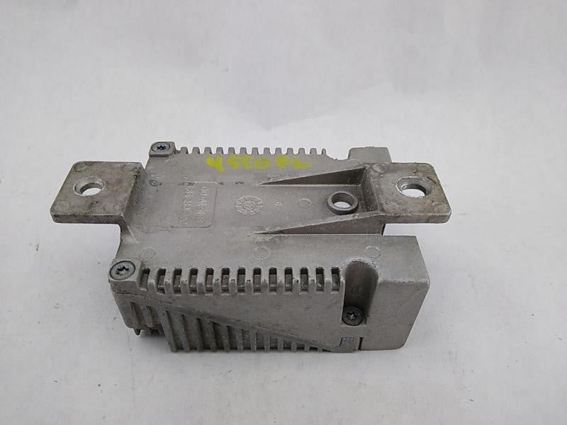 Mercedes SLK230 Cooling Fan Control Module