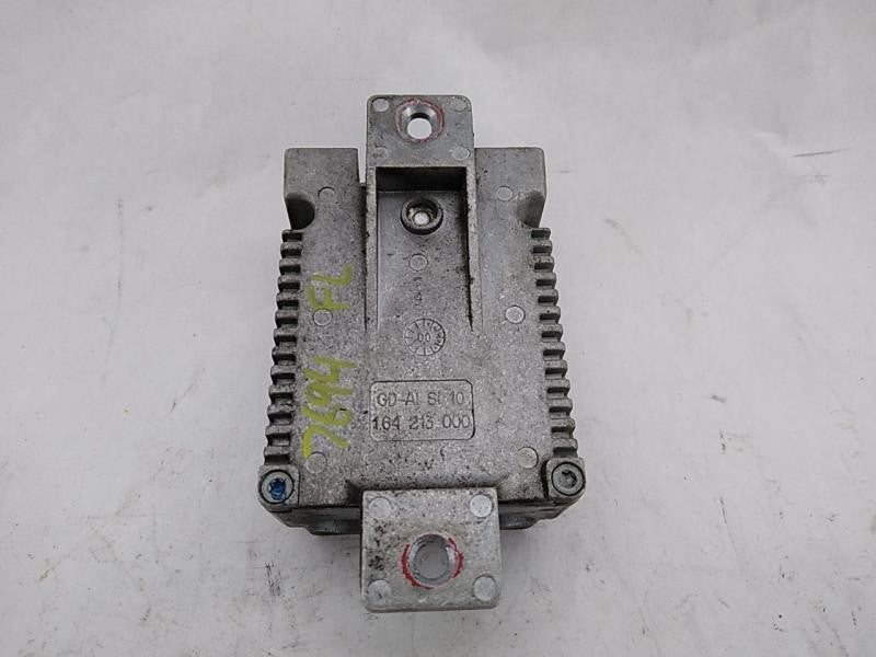 Mercedes SLK230 Cooling Fan Control Module - 0