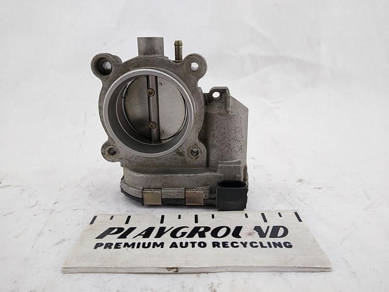 Mercedes SLK230 Throttle Body