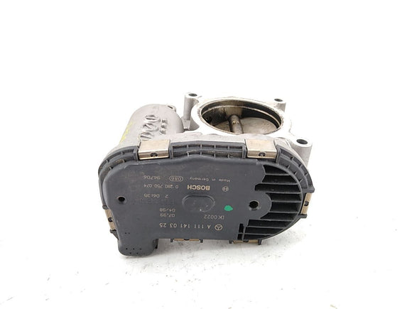 Mercedes SLK230 Throttle Body