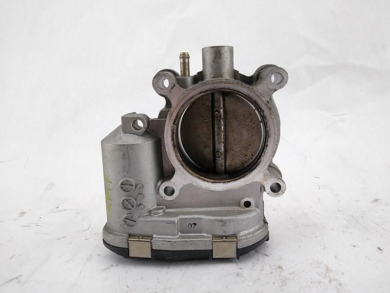 Mercedes SLK230 Throttle Body