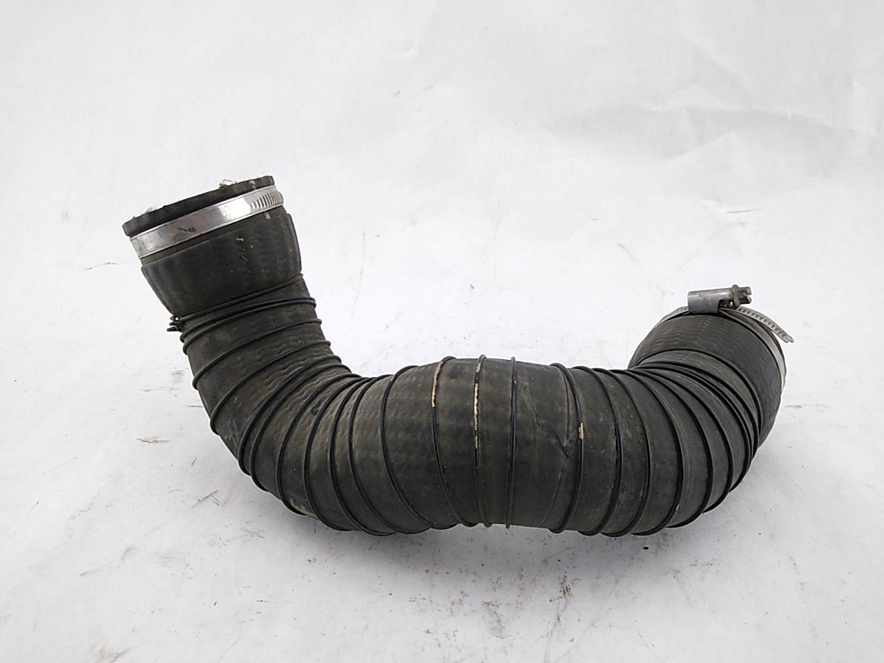 Mercedes SLK230 Front Intercooler Pipe