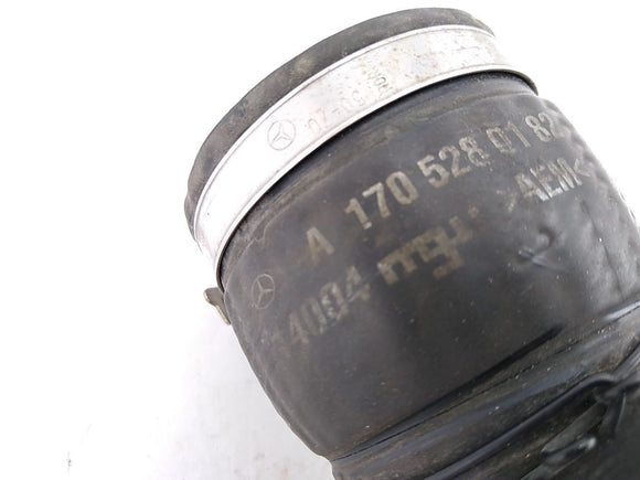 Mercedes SLK230 Front Intercooler Pipe