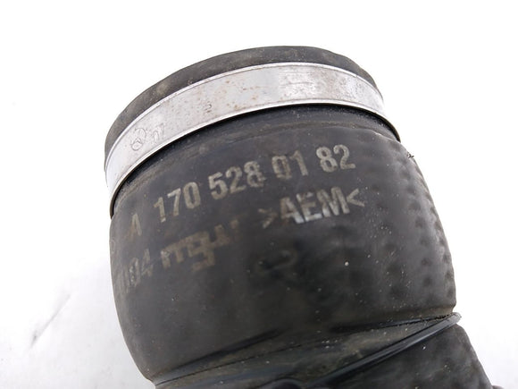 Mercedes SLK230 Front Intercooler Pipe