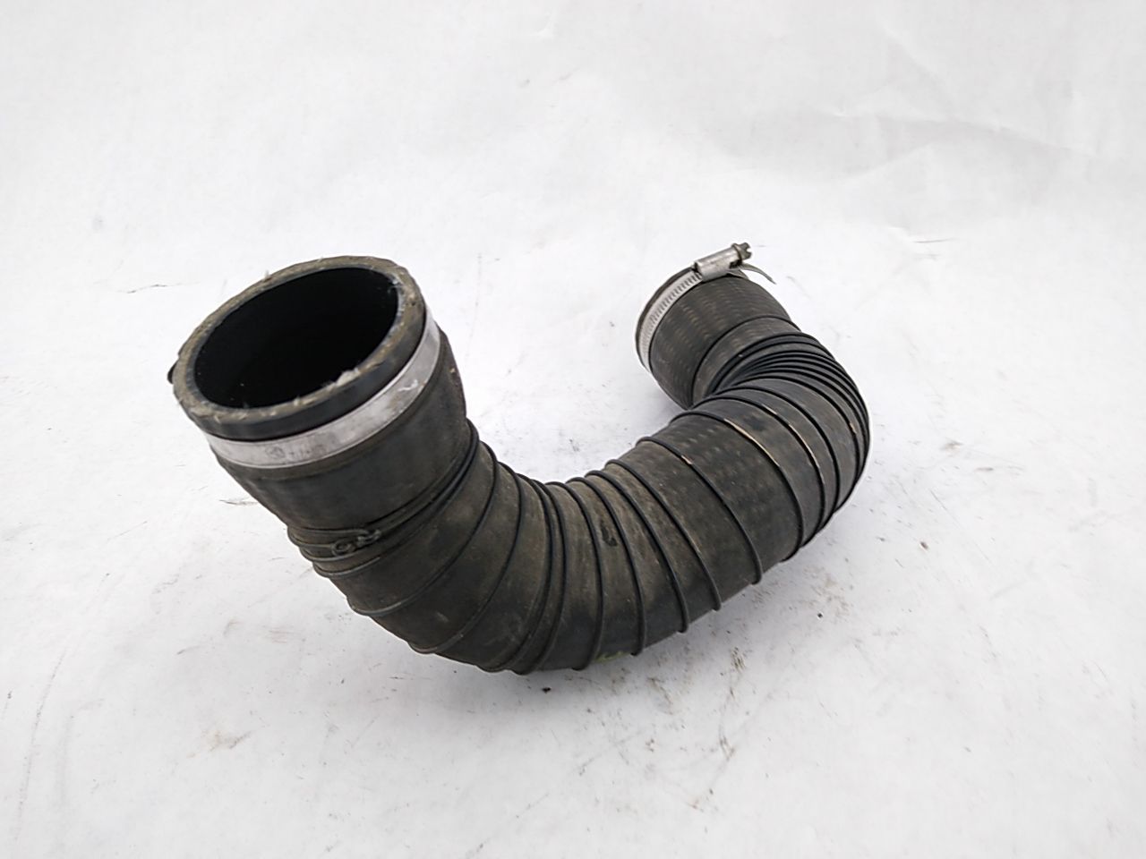 Mercedes SLK230 Front Intercooler Pipe