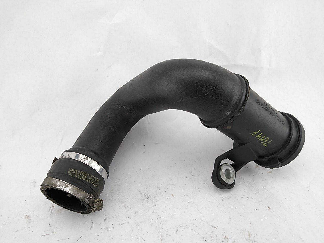 Mercedes SLK230 Air Intake Tube