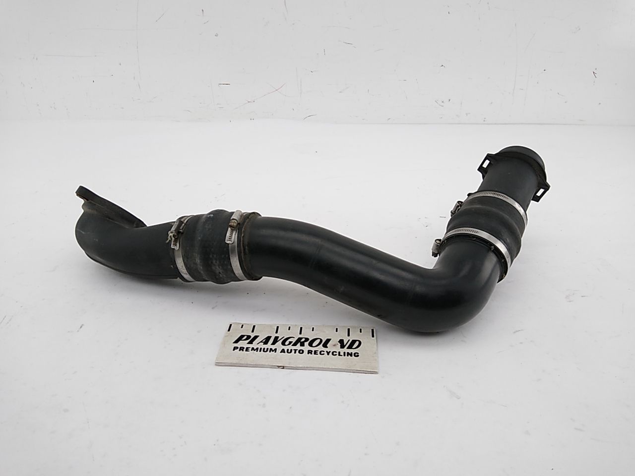 Mercedes SLK230 Air Intake Tubing