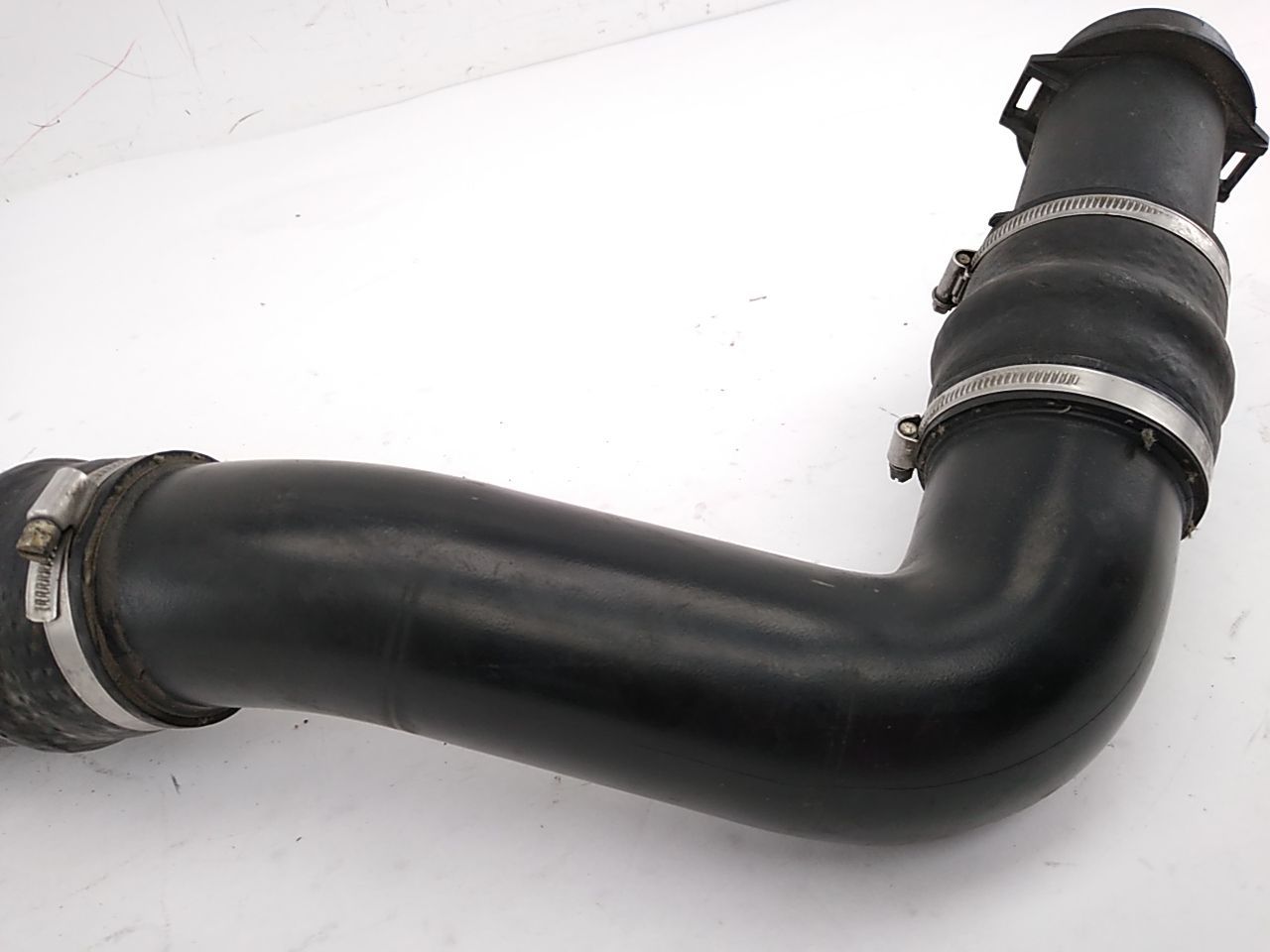 Mercedes SLK230 Air Intake Tubing