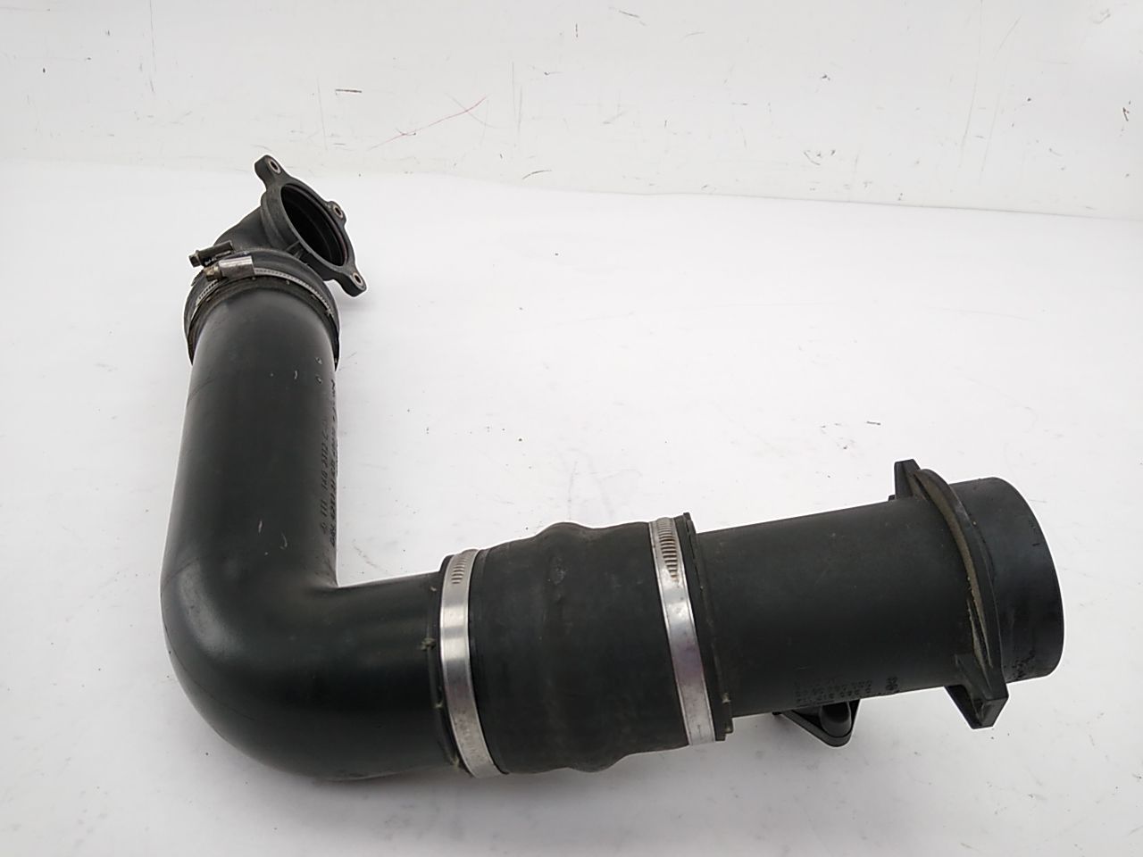 Mercedes SLK230 Air Intake Tubing