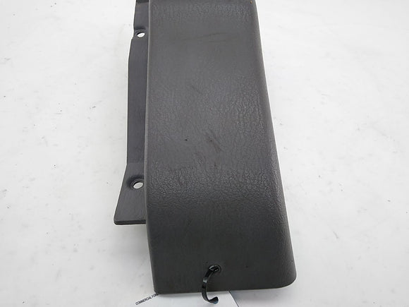 Jeep Cherokee Front Right Dash End Trim Panel