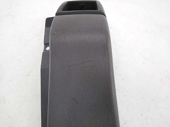 Jeep Cherokee Front Right Dash End Trim Panel