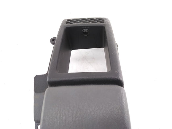 Jeep Cherokee Front Right Dash End Trim Panel