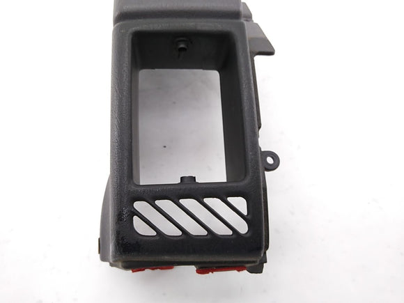 Jeep Cherokee Front Right Dash End Trim Panel