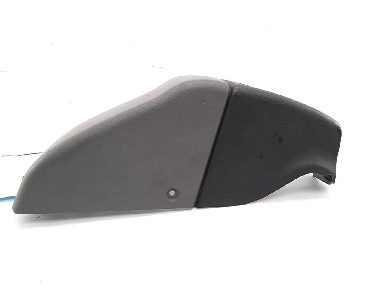 Jeep Cherokee Front Right Dash End Trim Panel